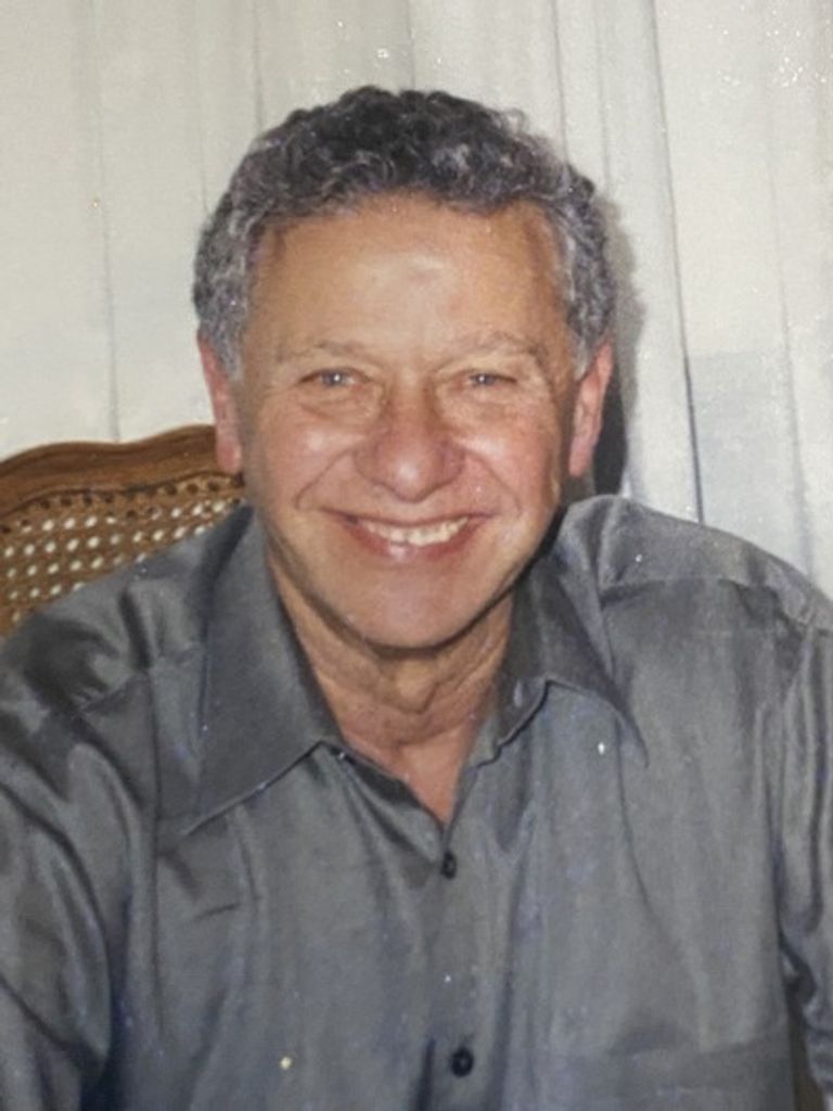 Abraham Joseph Walowitz Profile Photo