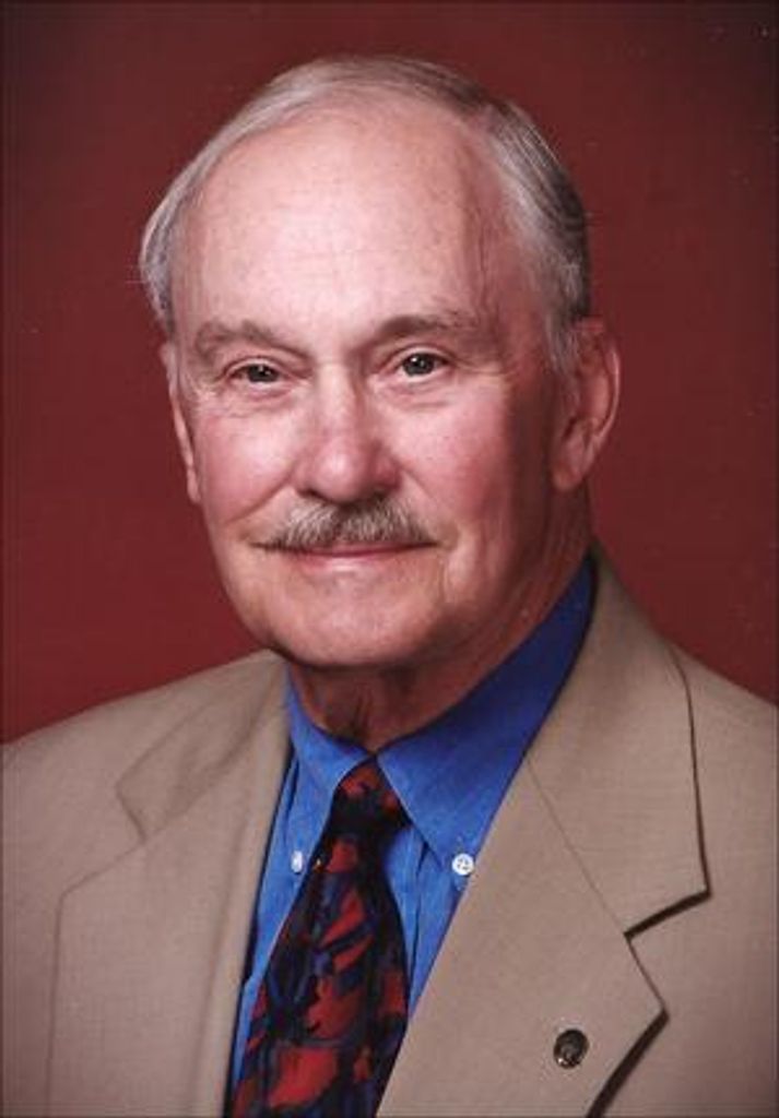 Gerald “Jerry” E. Knapp