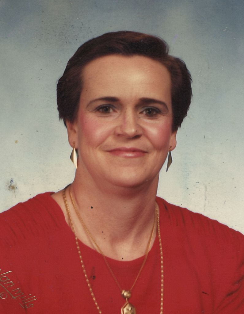 Charlotte Fairchild Profile Photo