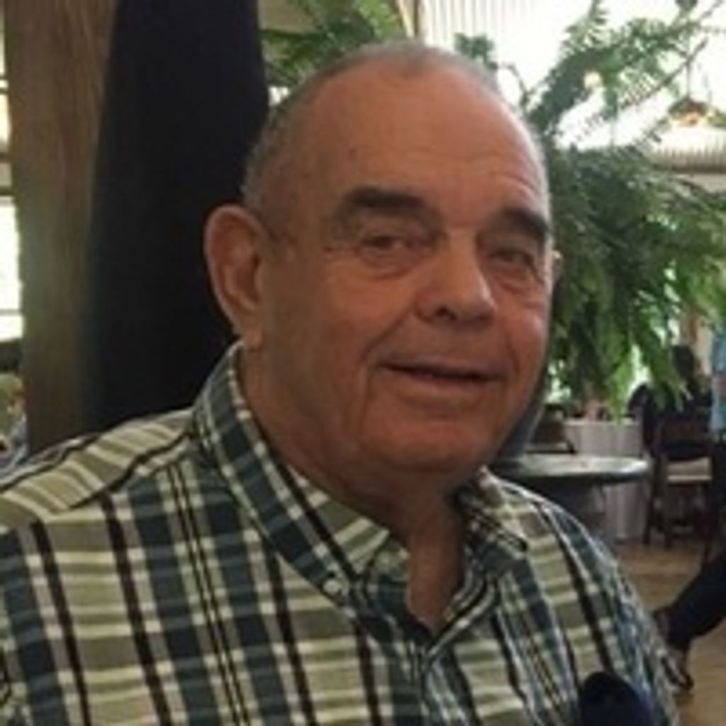 Clyde Harold Masson, Jr.