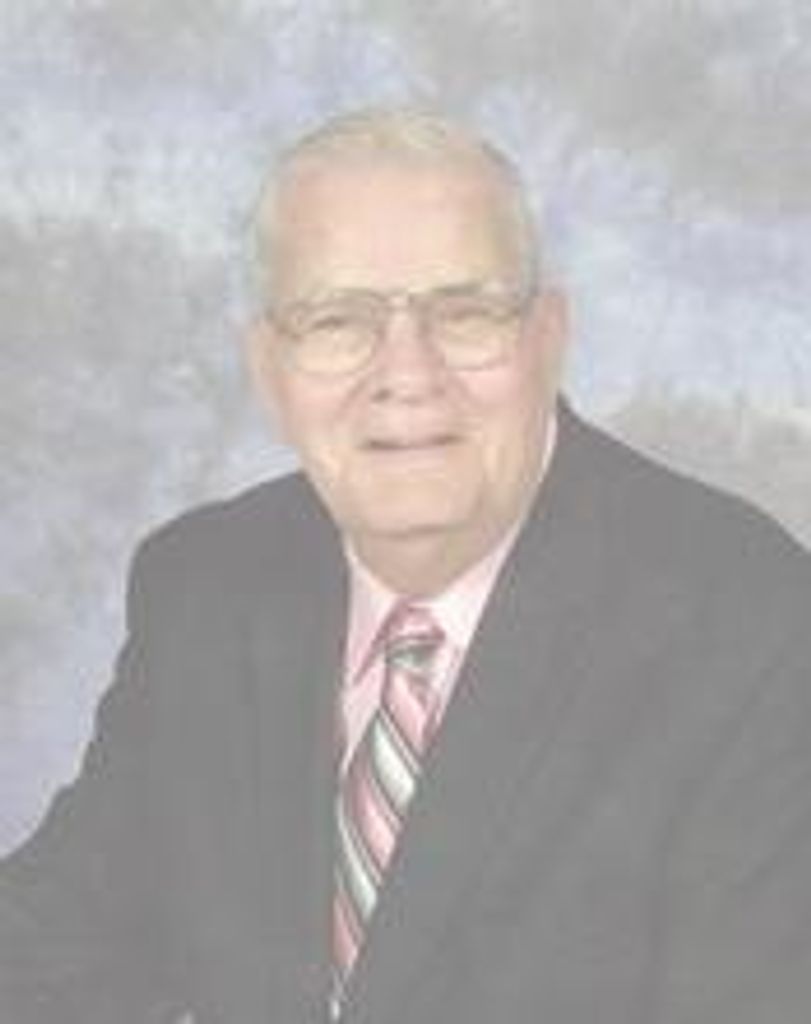 Gerald K. Taylor