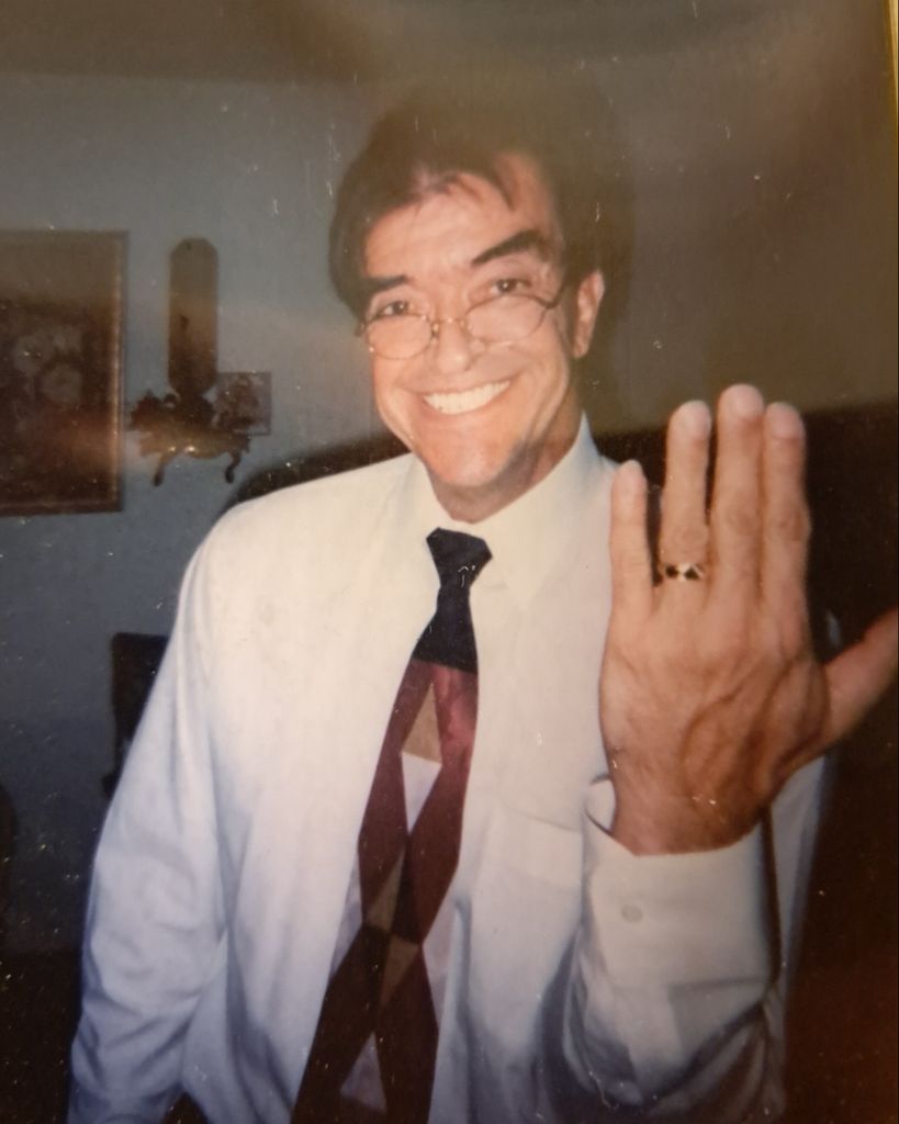 Michael Allen Callis Profile Photo
