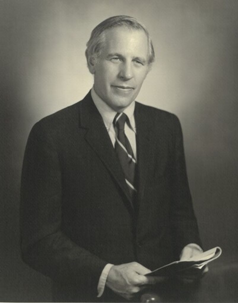 Homer Hart Hewitt, Iii Profile Photo