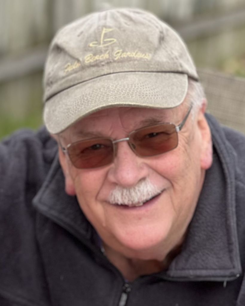 David Bouwkamp Profile Photo