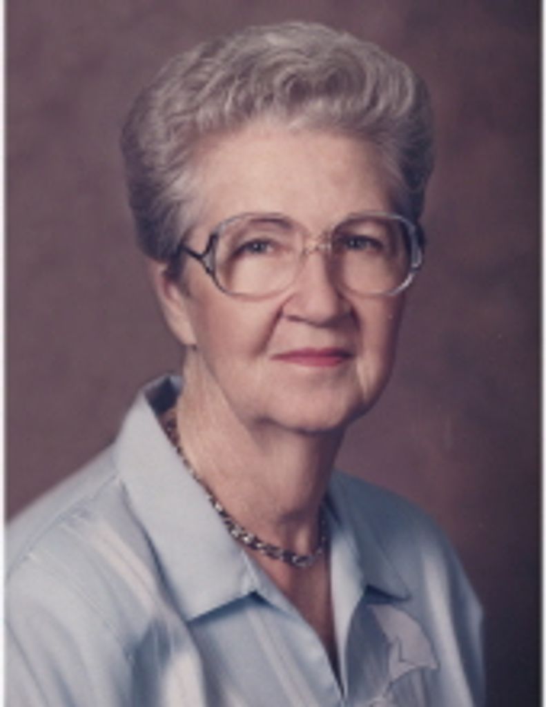 Rosella May Hoch