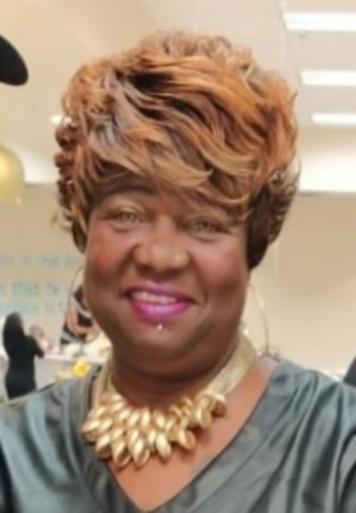 Verline Dickerson Profile Photo