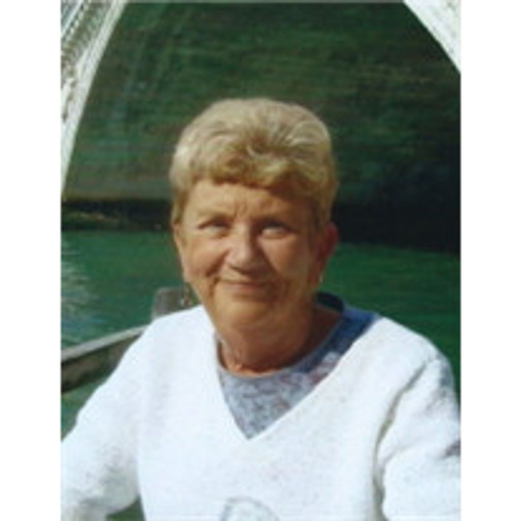 Carol Ann (Travers) Scollins
