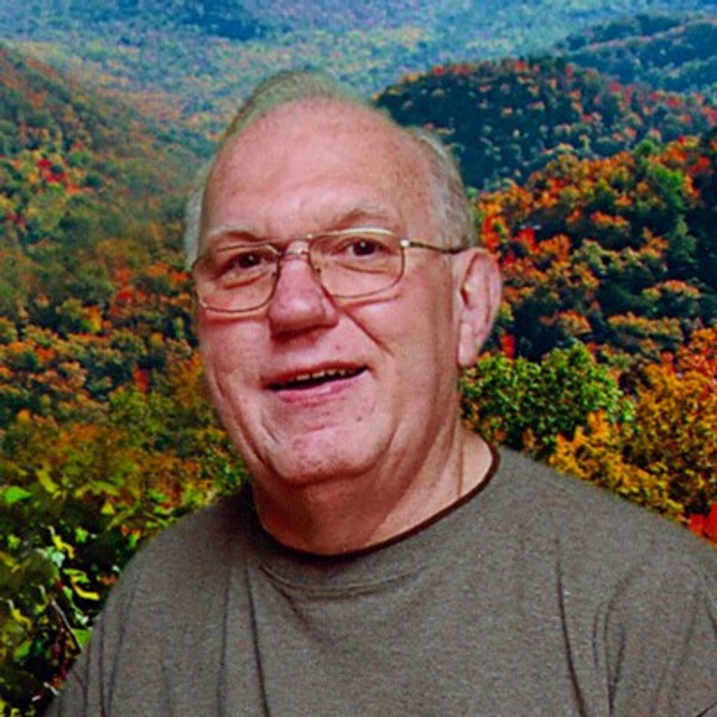 Lester A. Smith Profile Photo