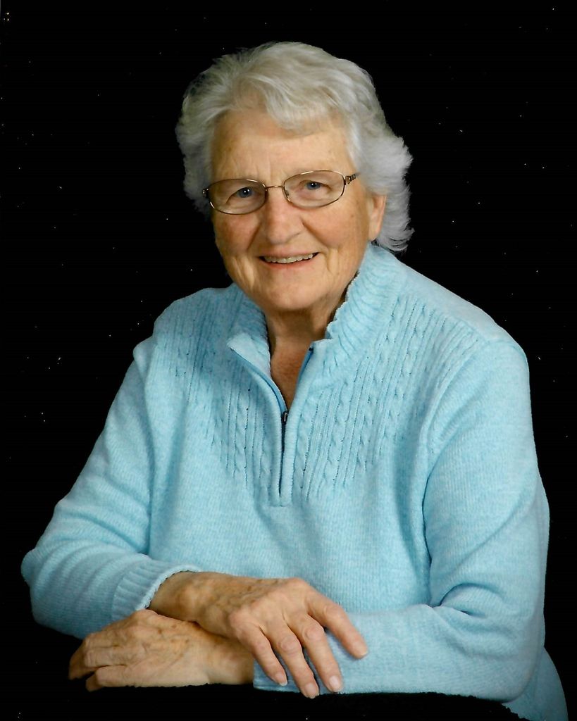 Carolyn Mosebar
