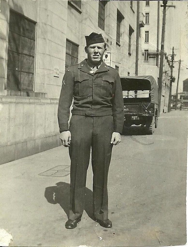 William Sherman Gillespie Profile Photo