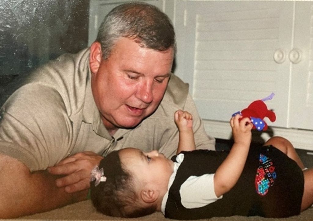 Jim Wilkins Profile Photo