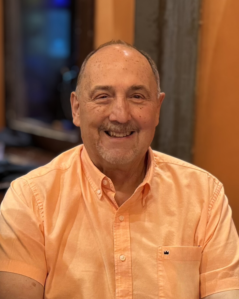 Charles John Jenkins Profile Photo