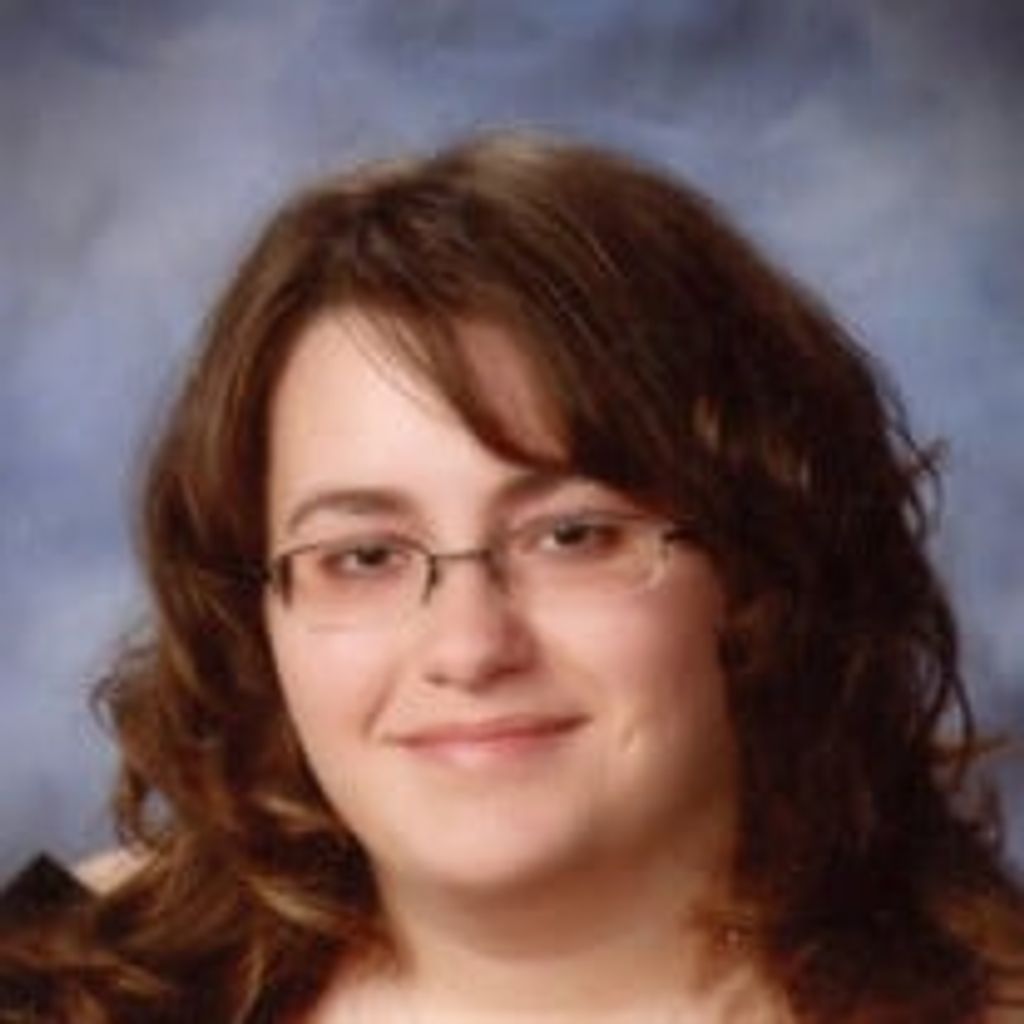 Rebekah Anne Martin Profile Photo