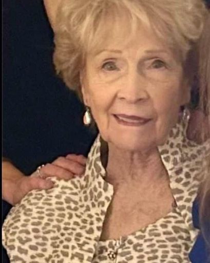 Veronica Malone's obituary image