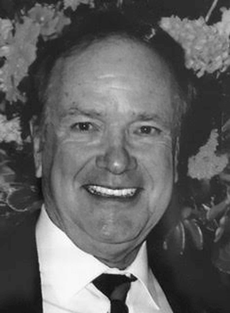 Robert (Bobby) Schuyler Palmer