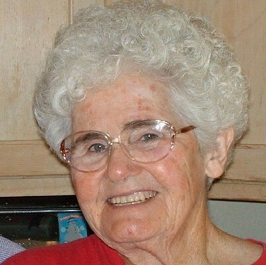 Thomasine Whitworth Ray Profile Photo