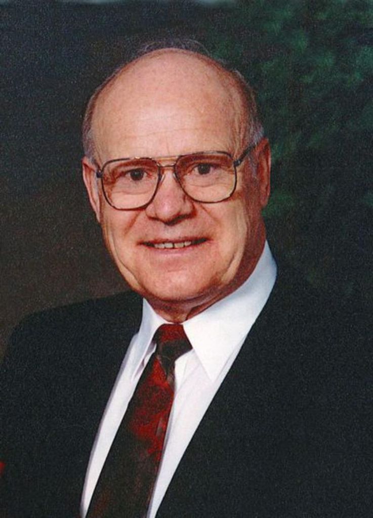 Norman Herbert Oberhamer Profile Photo
