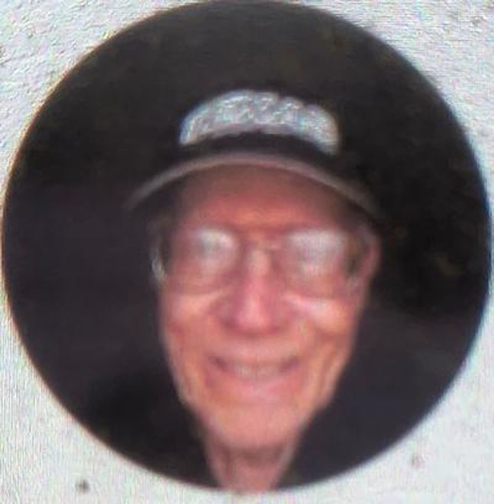 Roger D. Talley Profile Photo