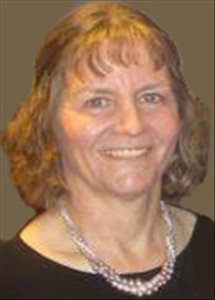 Janet Thielbar
