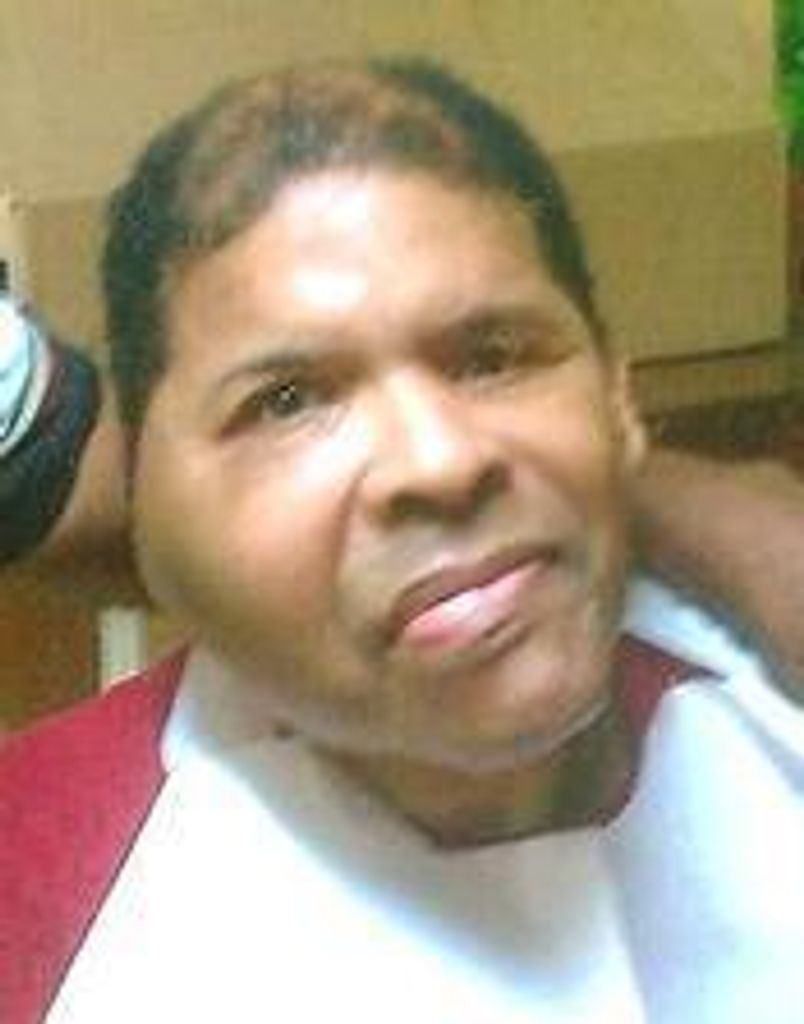 David Lee Wooten