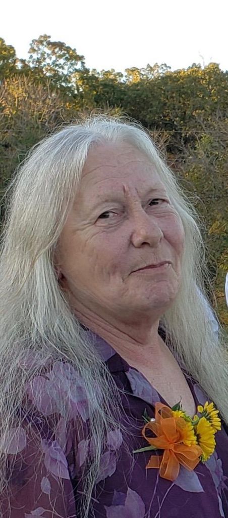 Teresa Ann Short
