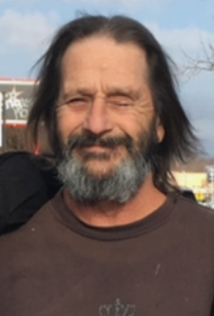 David Wayne Brown Profile Photo