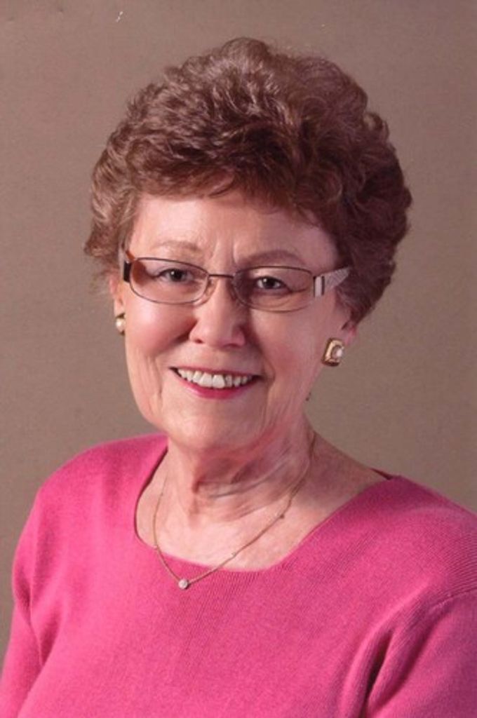 Lois Ann Jorstad