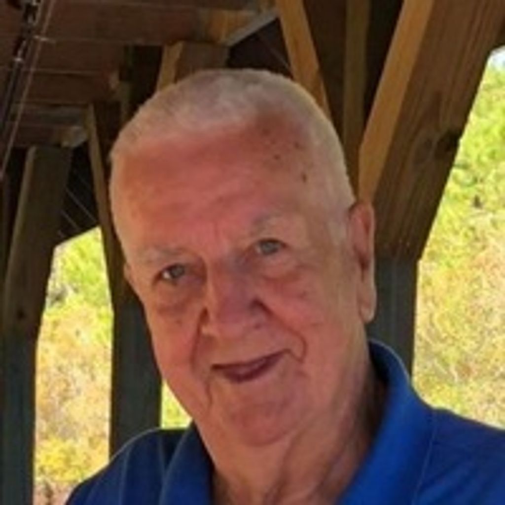 Charles Randy Wilson