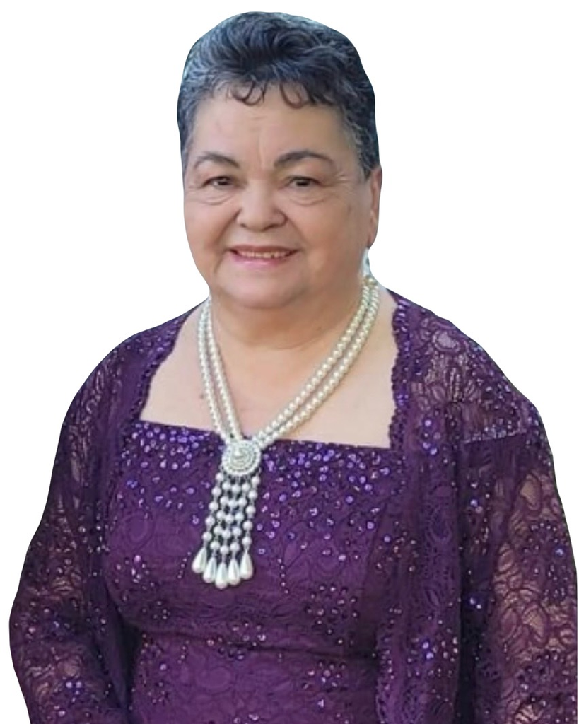 Ana Lucia Rodriguez Profile Photo