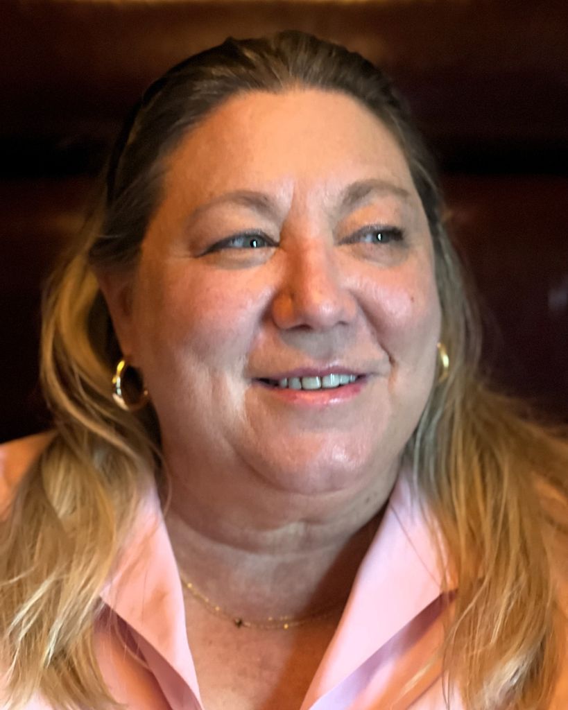 Sarah Lee Collier Profile Photo