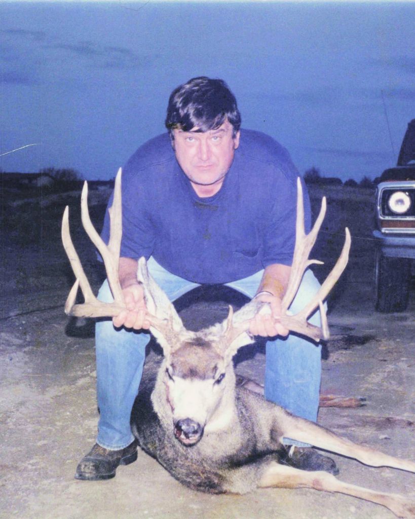 David John Christensen