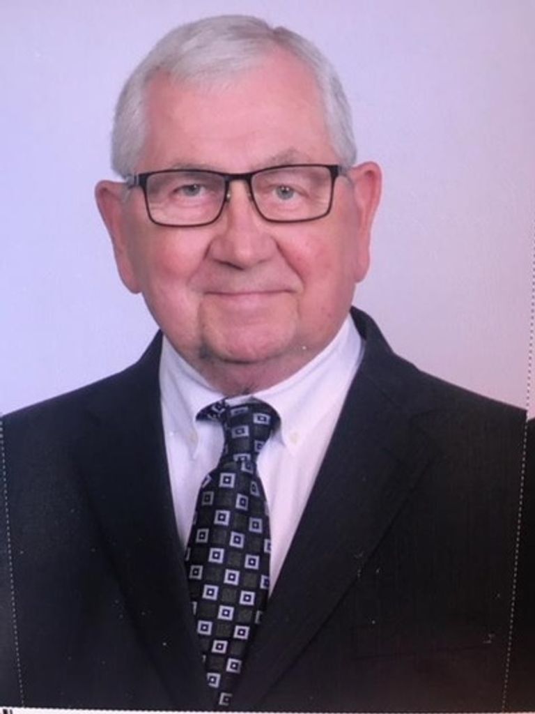 William A. Stockstill