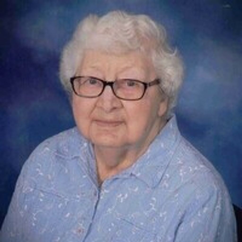 Mary L Beadleson
