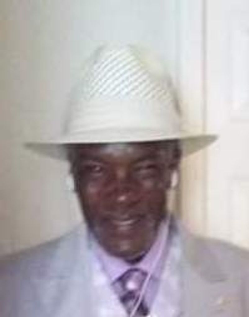 Robert Earl Hunter Profile Photo