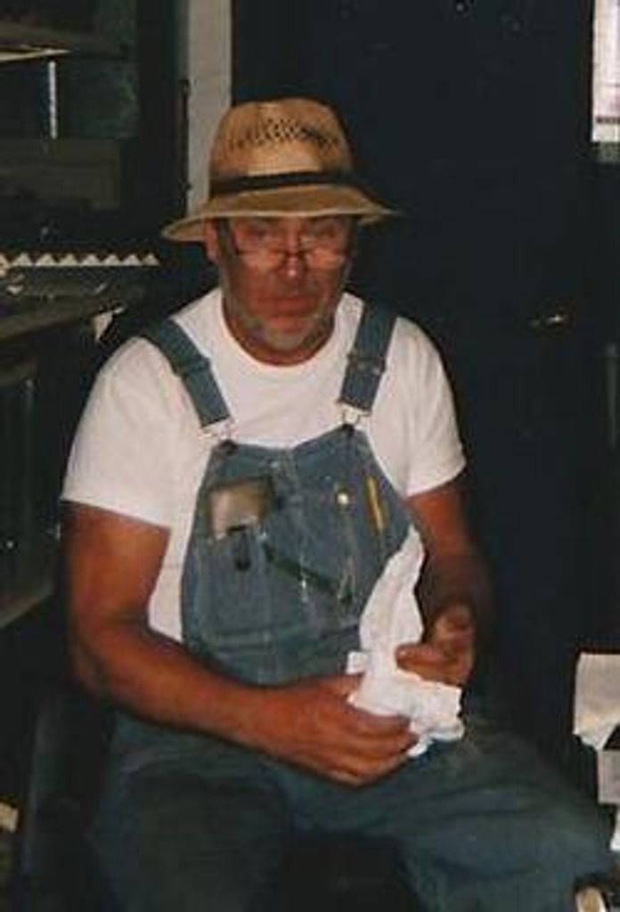 Jerald Dean Mcclain Profile Photo