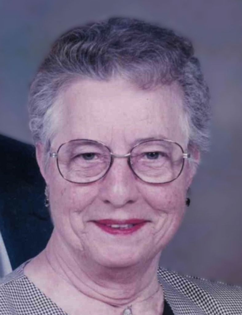 Mildred M. Wehr Profile Photo
