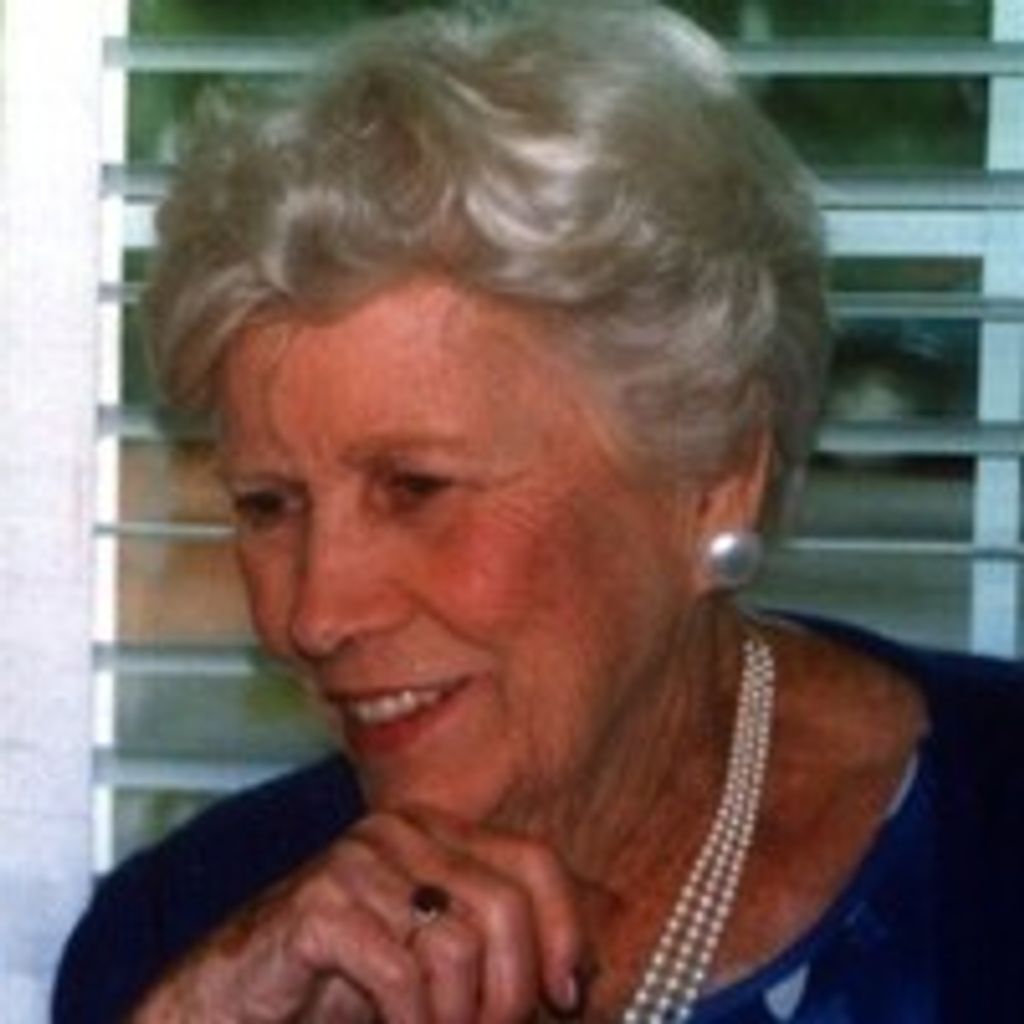 Mary E. Sampson Quinn