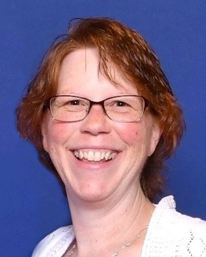 Jennifer Nicole Hasty