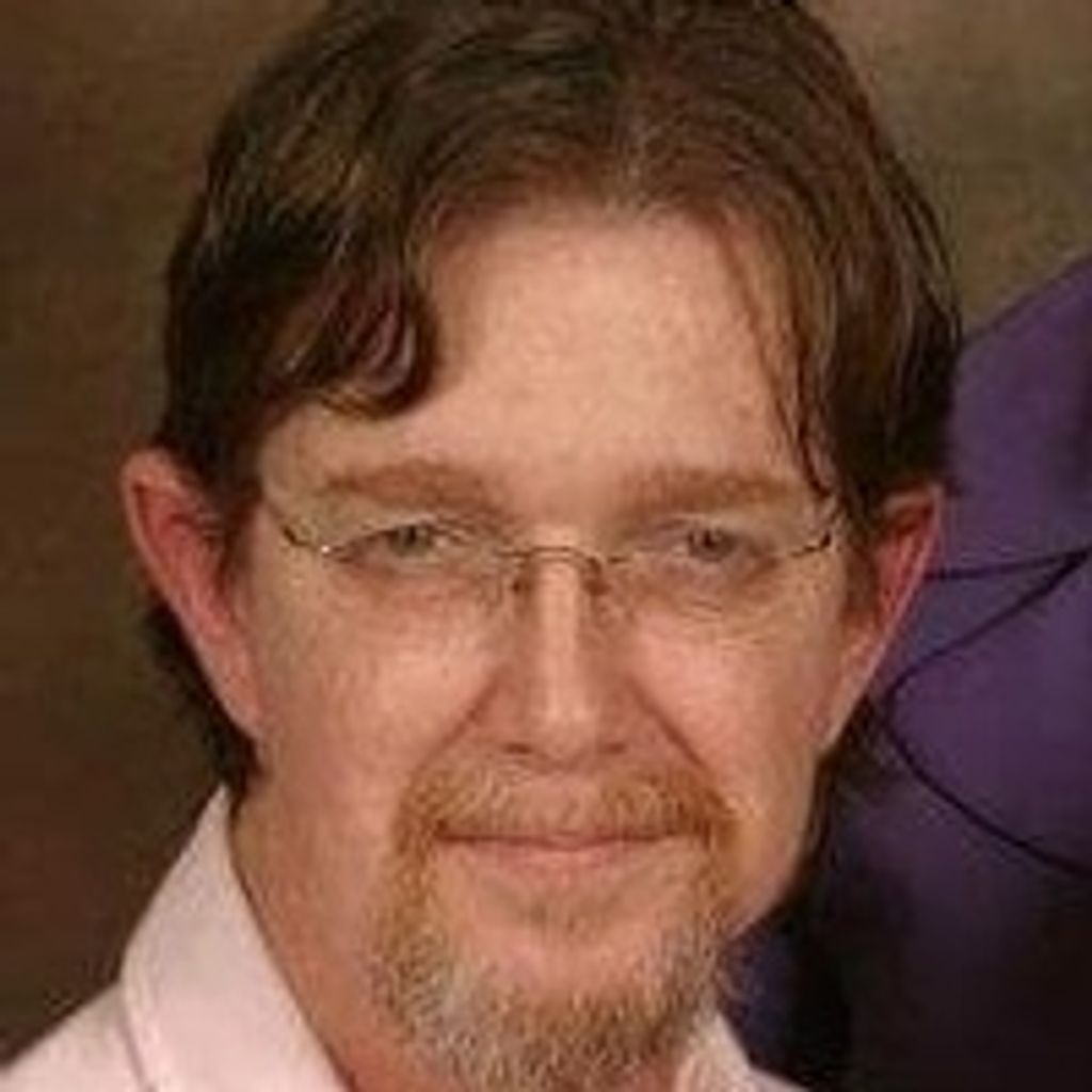 James "Jim" Gordon Moody Profile Photo