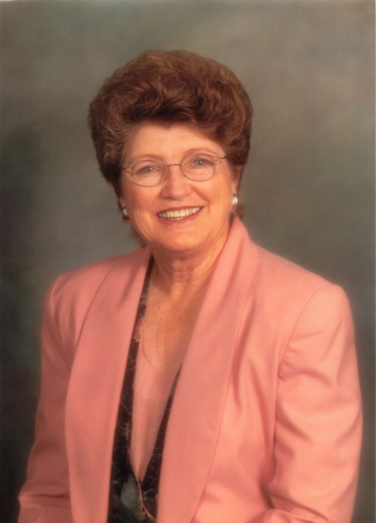 Theresa Louise Graff