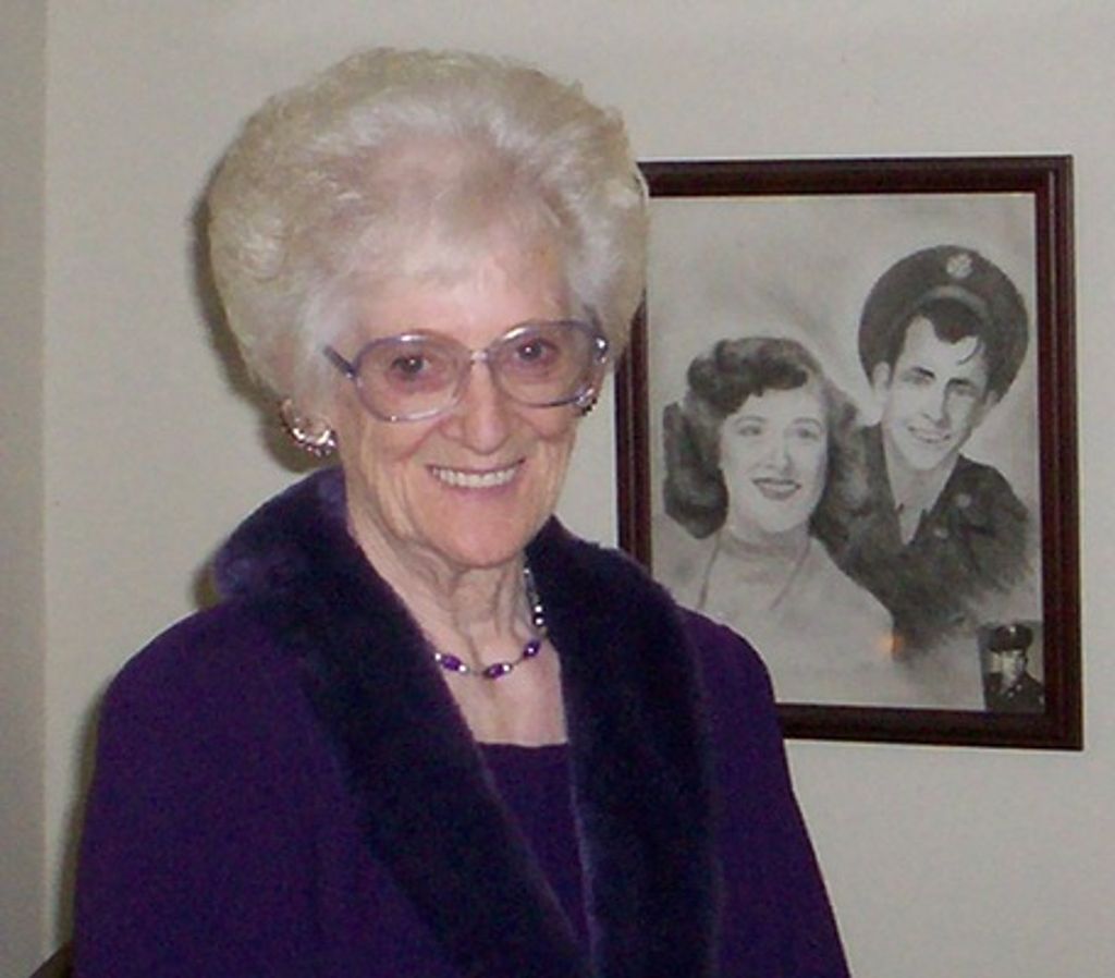 Constance (Connie) Jean Hardin Profile Photo