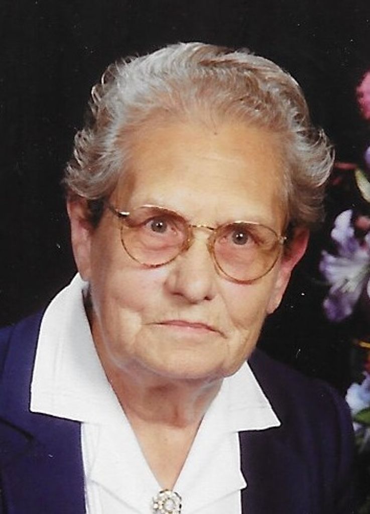 Maxine Gourley Profile Photo