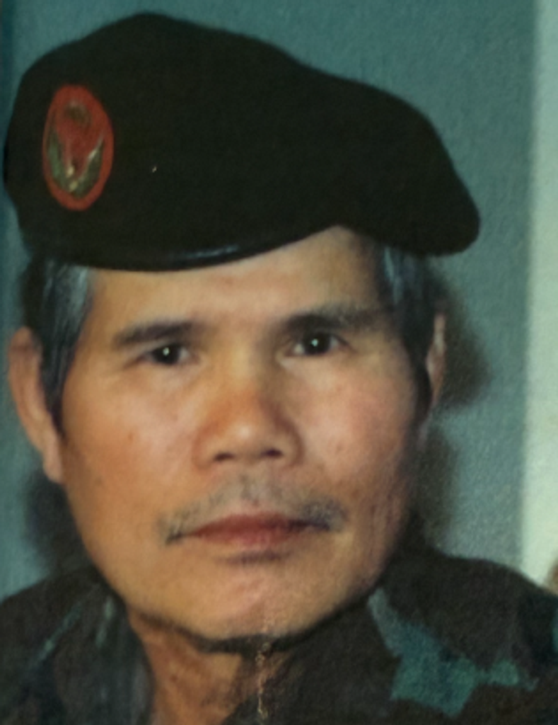 King Quirk Tran Profile Photo