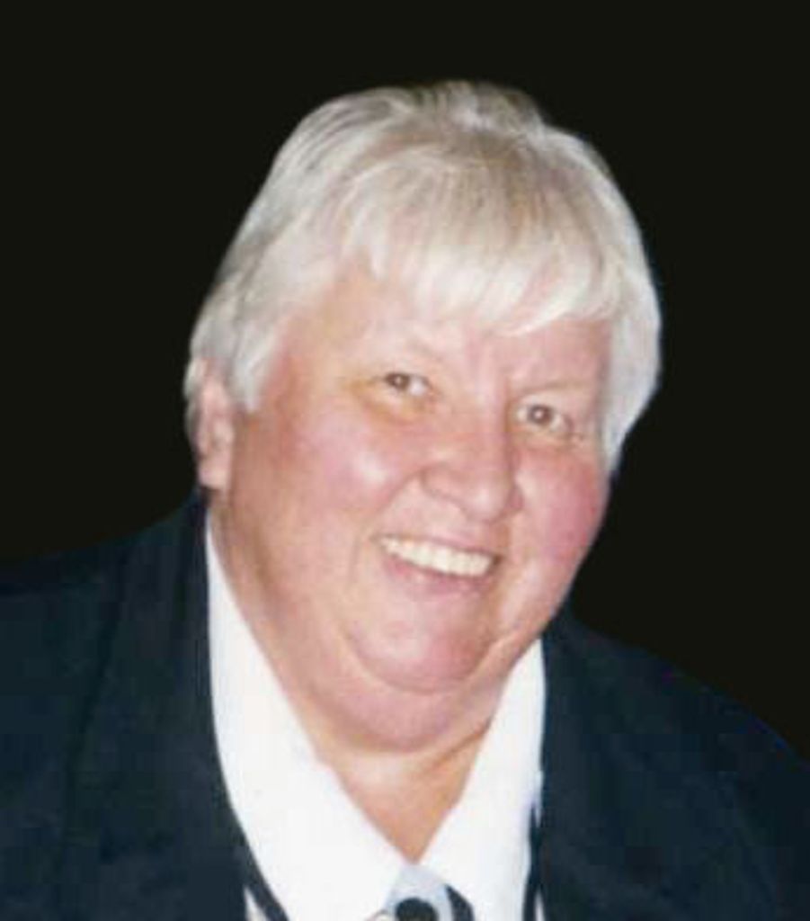 Mary Jo "Jo" Petroshus