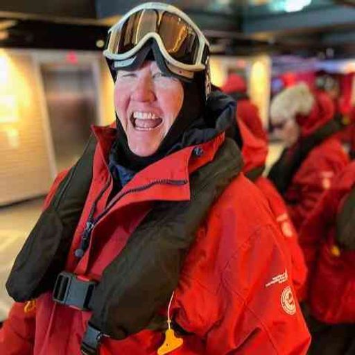 Theresa Robb Volkmann