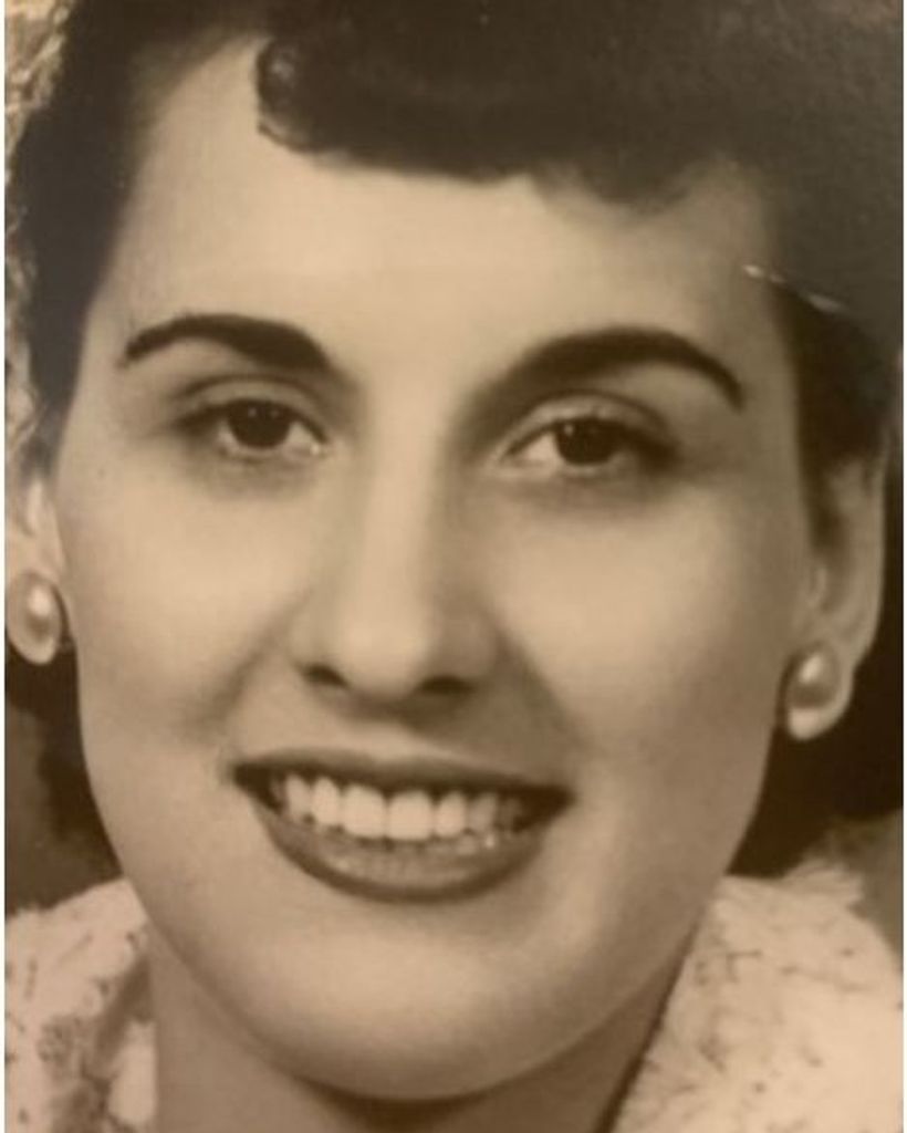 Dixie Rose Kleinfeld