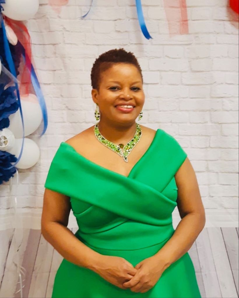 Portia Machiwenyika Profile Photo