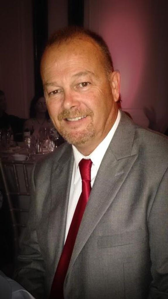 John "Jack" Cummins Profile Photo