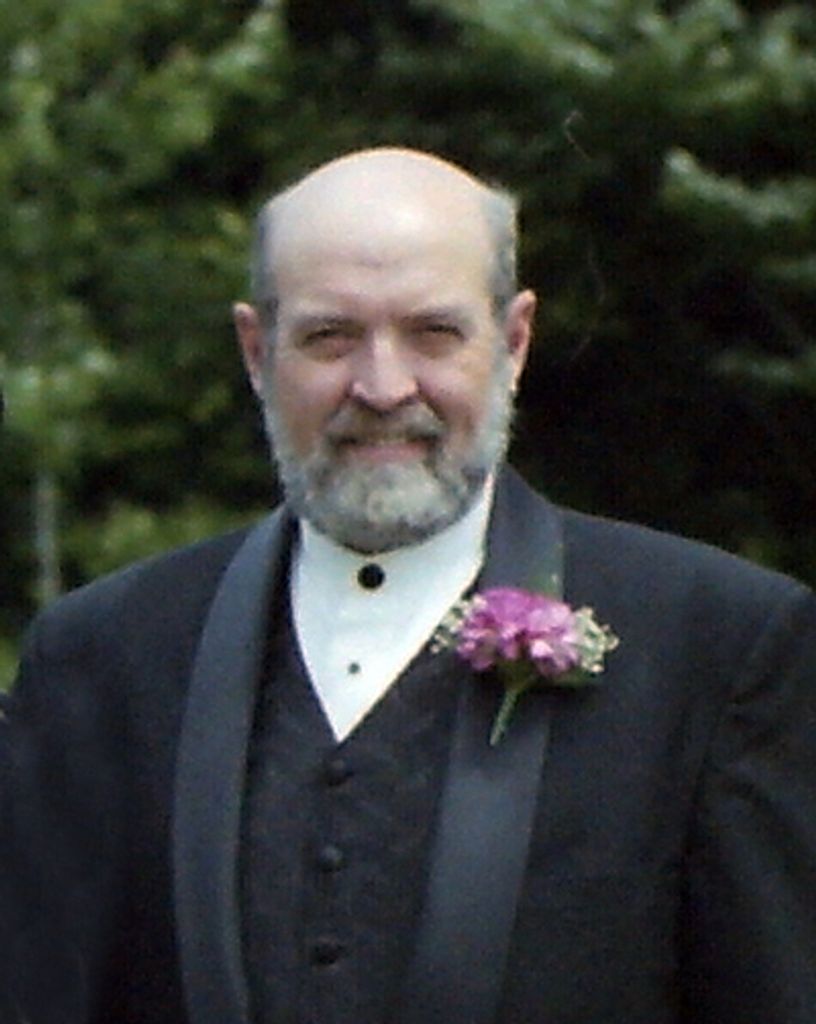 Thomas Oberle Profile Photo