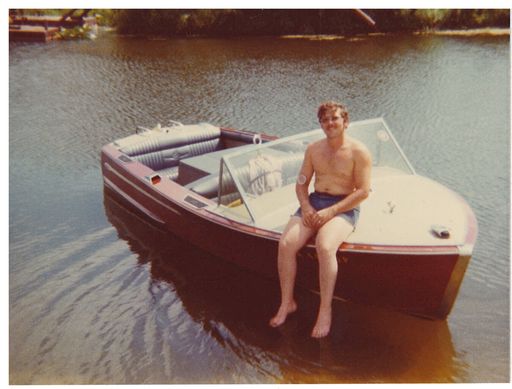Gary L. Hall photo gallery thumbnail 99 of 354